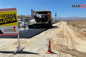 Büyükşehir, Kırsal Mahallelerin de Ulaşımını İyileştiriyor