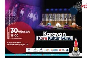 K-Pop severlere müjde, EXPO 2023’de Güney Kore rüzgârı esecek