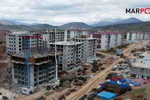 KAHRAMANMARAŞ’TA YERİNDE DÖNÜŞÜM’E TALEP YAĞMURU