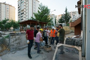 KAMEK’ten İnşaat Sektörüne Yeni İş Gücü!