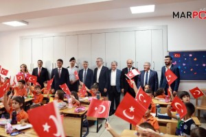 2023-2024 EĞİTİM ÖĞRETİM YILI AÇILIŞ TÖRENİ