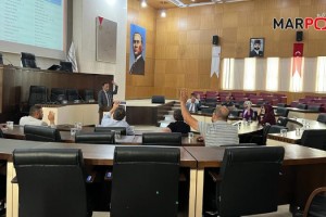 Kahramanmaraş Gıda İhtisas OSB Müteşebbis Heyeti Toplandı