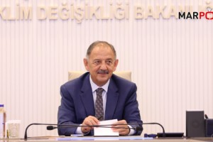 BAKAN MEHMET ÖZHASEKİ: “KAHRAMANMARAŞ’TA 146 BİN 918 BAĞIMSIZ BÖLÜM YAPIYORUZ”