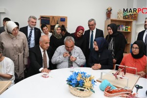 Başkan Güngör; “Özel Kardeşlerimiz İçin Özel Faaliyetlerimizi Sürdürüyoruz”