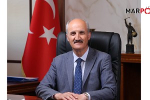 BAŞKAN OKAY’IN 29 EKİM MESAJI