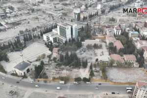 Bakan Özhaseki, “Önceliğimiz Deprem Bölgesinde Hasarların Giderilmesi”