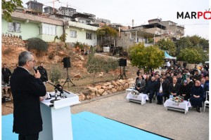 Çamlık Mahallesi’nin 40 Yıllık Tapu Sorunu Çözüldü