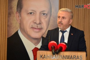 Mustafa Taş: Dulkadiroğlu'nu yeniden ayağa kaldıracak yol haritamız hazır