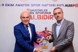 ASKF’den Başkan Güngör’e Destek Teşekkürü