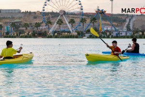 EXPO 2023, kano branşının şampiyon sporcularını yetiştirecek