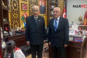 MHP Ekinözü ve Nurhak Adaylarını açıkladı