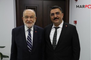 Saadet Partisi Dulkadiroğlu Belediye Başkan Adayını Açıkladı !