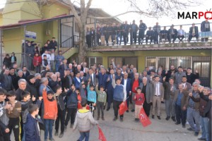 Aydoğar’dan net ifade, “Artık ceketi koydum kazandım’ yok