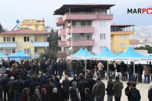 Başkan Güngör; “Milli Mücadele Kahramanlarımızı Rahmetle Anıyoruz”