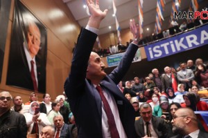 BAŞKAN OKAY, BİRLİK VE BERABERLİK İÇERİSİNDE DULKADİROĞLU’NU YENİDEN AYAĞA KALDIRACAĞIZ