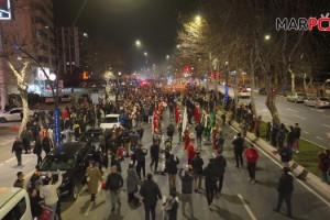 Fener Alayı ve Mehteran Konserine Büyük İlgi