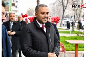 Hanifi Toptaş, Saha Ziyaretlerini Sürdürüyor