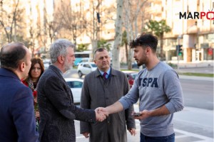 İSTİŞARE KÜLTÜRÜ EN ÖNEMLİ YOL HARİTAMIZ OLACAK