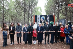 Kahramanmaraş’ta hayaller, ‘Hayat Yeniden Vakfı’ ile gerçeğe dönüşüyor