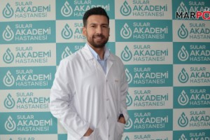 Özel Sular Akademi Hastanesi’nde Maksimum fonksiyonellik minimum ağrı!