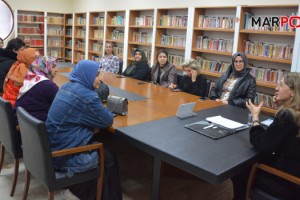 Şair İnci Okumuş, Şiirin Hayatımızdaki Yerini Anlattı