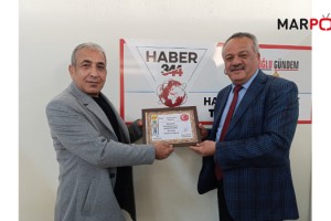 ABYB KAHRAMANMARAŞ İL TEMSİLCİLİĞİNE ABDURRAHMAN AKBABA ATANDI