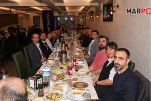 Grant Thornton ve Kipaş Holding&#39;den Örnek Buluşma