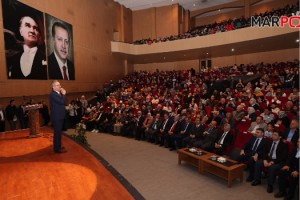 “Her Şehide Bir İlmek” Projesinin Son İlmeğini Vali Ünlüer ve Başkan Güngör Attı