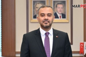 Onikişubat Belediye Başkanı Hanifi Toptaş’tan Ramazan Bayramı mesajı