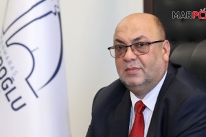 DULKADİROĞLU BELEDİYE BAŞKANI MEHMET AKPINAR’DAN KURBAN BAYRAMI MESAJI