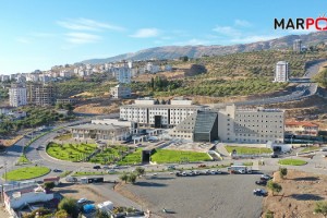 Dulkadiroğlu belediyesinden Sanayi’de ki Alt Yapıya ilişkin Açıklaması