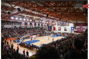 Kahramanmaraş’ın Gururu: Kipaş İstiklal Basket TBL’de!