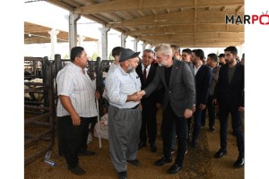 Başkan Fırat Görgel; “Tüm Ekiplerimizle Bayramda Sahada Görev Başındayız”