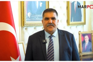 BAŞKAN KARACADAN KURBAN BAYRAMI MESAJI: TÜRKOĞLUNDA GÖNÜLLERİ BİRLEŞTİRELİM!