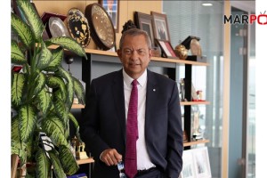 Kipaş Holding’den 95 Milyon TL’lik Katkı: Spora, Eğitime ve Ar-Ge’ye Destek
