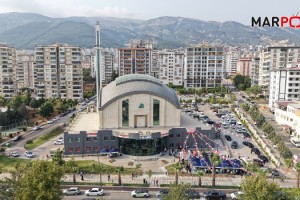 Şehre Kalıcı Bir Miras Daha; 3 Yeni Sosyal Tesis Hizmete Açıldı