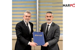 Büyükşehir’den 11 İlçeye 35 Yeni Sentetik Saha