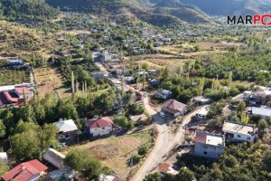 Büyükşehir’den Türkoğlu’na Yeni Bir Köprü Daha