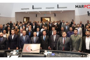 KMTSO, Cumhuriyetle Birlikte Büyüyen Bir Asrın Hikâyesine Hazırlanıyor