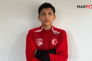 “Mazlum milletlerin umudu olma bilinciyle mindere çıktı”