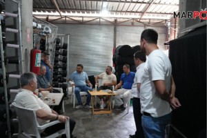 Başkan Adayı Mustafa Çiçek: “Basit Usul Deprem Bölgesinde En Az Beş Yıl Uzatılmalıdır”