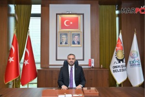 Başkan Toptaş; Bayrak Olayı, Kahramanmaraş’ın ezeli ve ebedi milli duruşunun adıdır