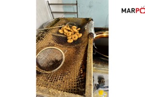 Dulkadiroğlu’nda Hijyen Denetimlerinde Taviz Yok!