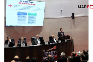 KMTSO Başkanı Buluntu: “Kahramanmaraş Güçlü Bir Dönüşüm Sürecinde”