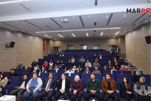 Onikişubat’ın 14 bin yıllık kültürel mirası masaya yatırıldı