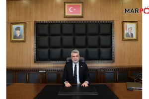 Başkan Fırat Görgel; “2026 Şehrimizin Her Alanda Daha Da Güçlendiği Daha da Güzelleştiği Bir Yıl Olacak”