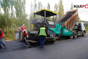 Başkan Fırat Görgel; “760 Milyonluk Yatırımla Çağlayancerit’imizin Kalkınmasına Katkı Sağladık”
