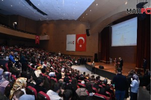 Başkan Fırat Görgel; “Engellilerimiz İçin Türkiye’ye Örnek Projelerimizi Sürdürüyoruz”