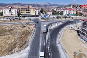 Başkan Görgel: “Göksun’a 20 Ayda 1 Milyar 850 Milyon TL’lik Yatırım Yaptık”