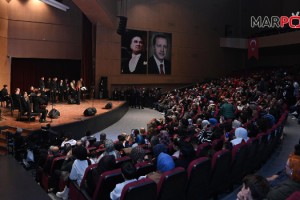 Bir Başka Orkestra’dan Engelleri Aşan Konser